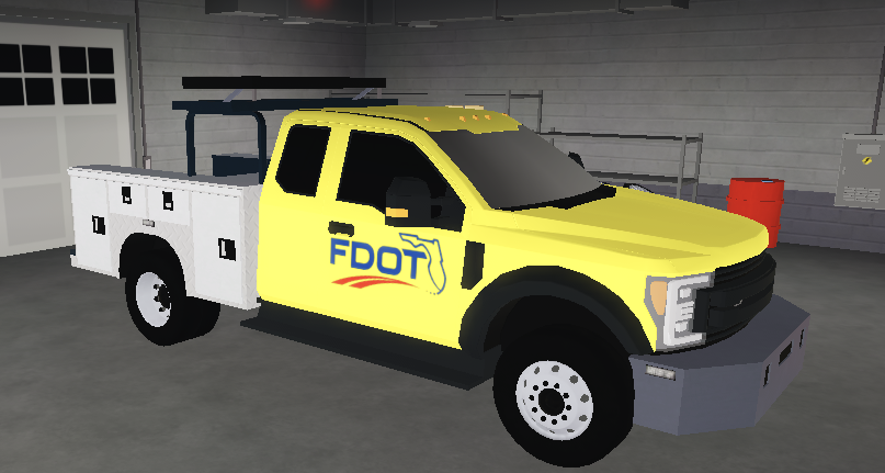 Falcon Advance+ Utility 2019